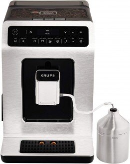 Krups EA891D Kahve Makinesi kullananlar yorumlar